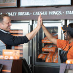 Little Caesars Saint John