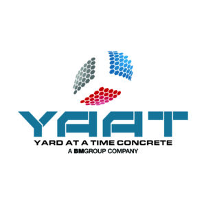 Yard At A Time Concrete