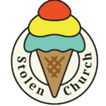 Stolen Church Gelato & Coffee