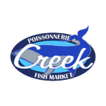 Poissonnerie du Creek/Creek Fish Market