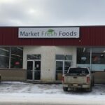 T&D Market Fresh Foods