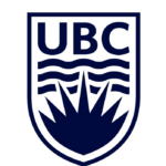 The University of British Columbia
