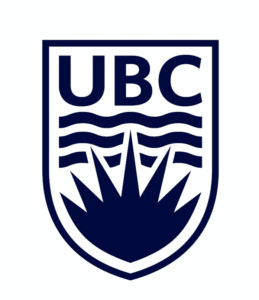 The University of British Columbia