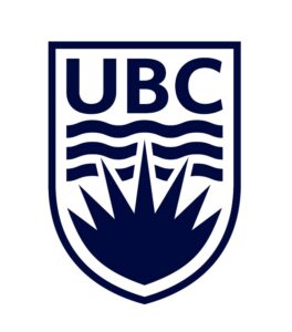 The University of British Columbia