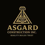 ASGARD CONSTRUCTION INC.