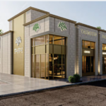 YASMEEN BAKERY