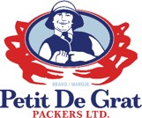 Petit de Grat Packers Ltd. a Division of Champlain Seafood Cape Breton Inc.