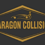 Paragon Collision Repairs LTD.