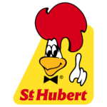 RESTAURANT ST-HUBERT - Ste-Adèle