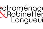 Électroménagers Longueuil l'Entrepôt